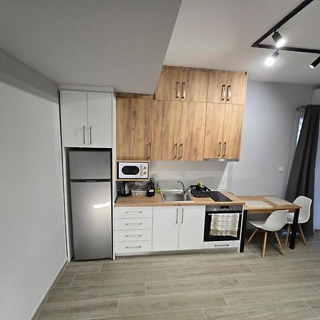 Greko Home เทสซาโลนิกิ ภายนอก รูปภาพ