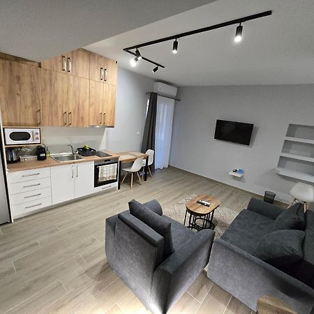 Greko Home เทสซาโลนิกิ ภายนอก รูปภาพ