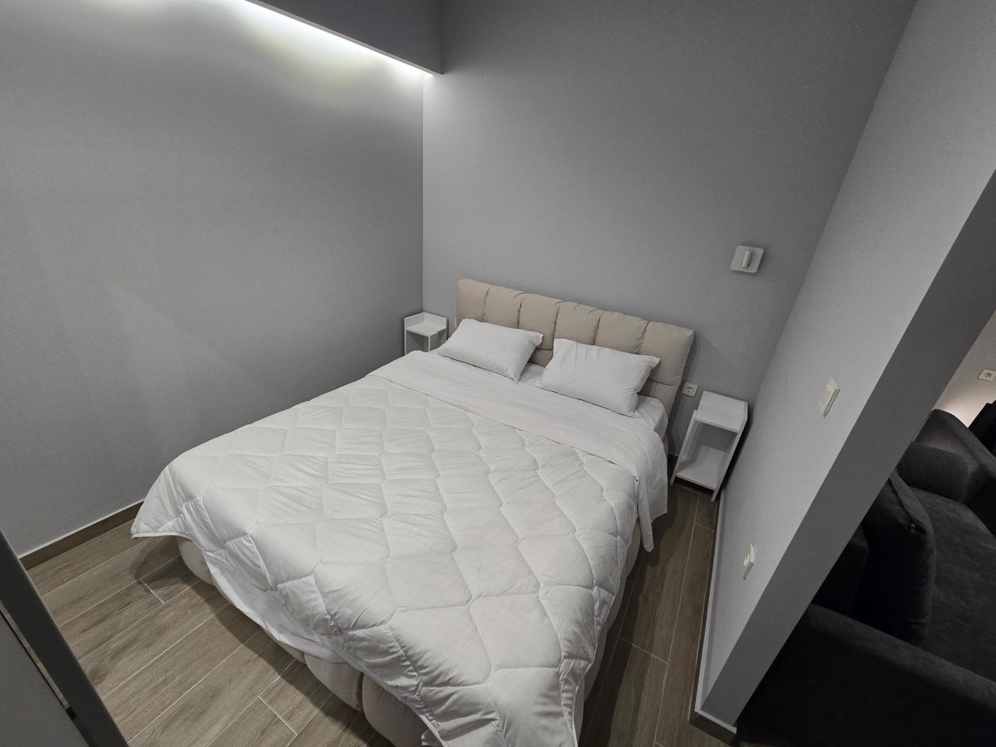Greko Home เทสซาโลนิกิ ภายนอก รูปภาพ