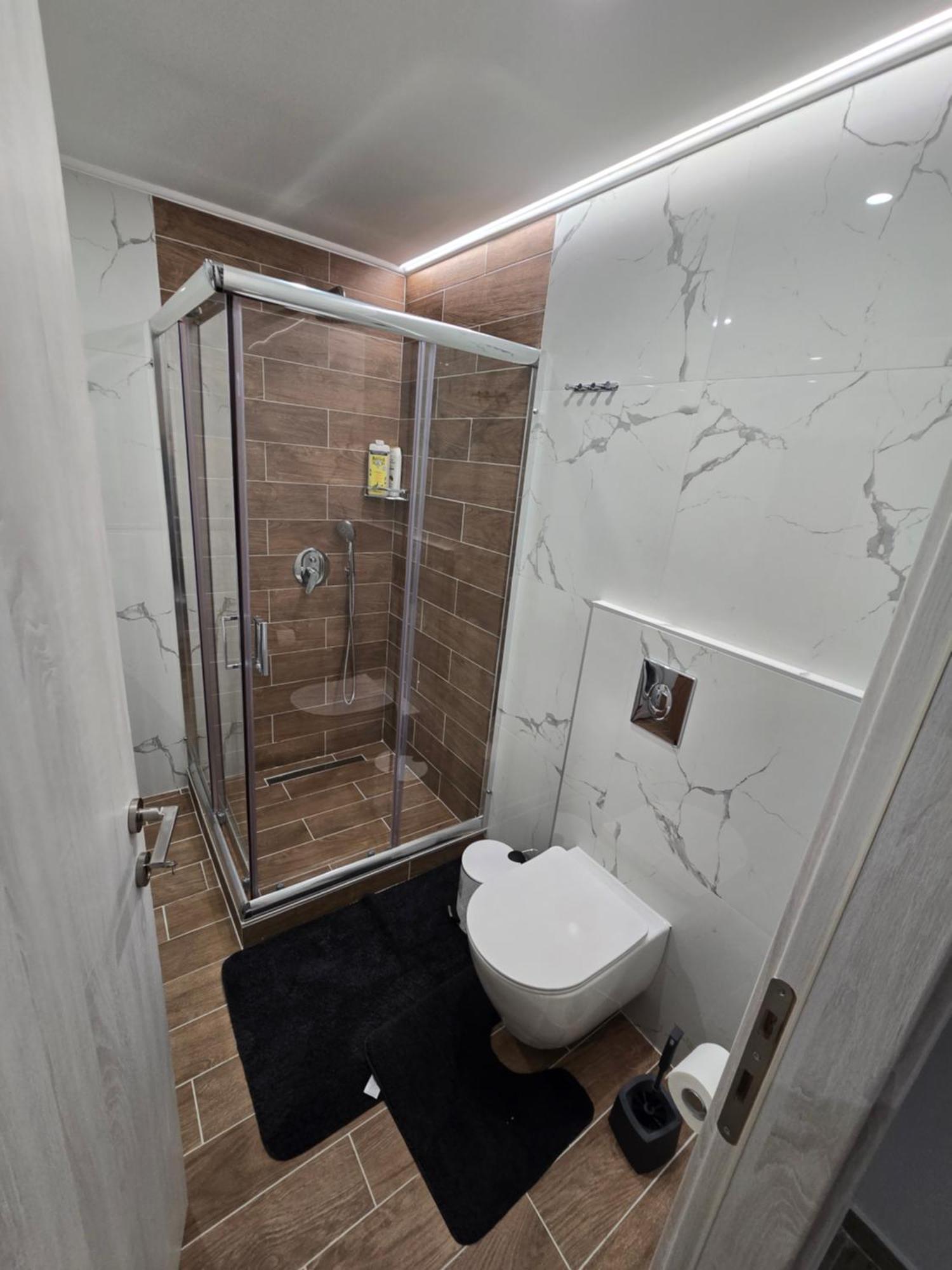 Greko Home เทสซาโลนิกิ ภายนอก รูปภาพ