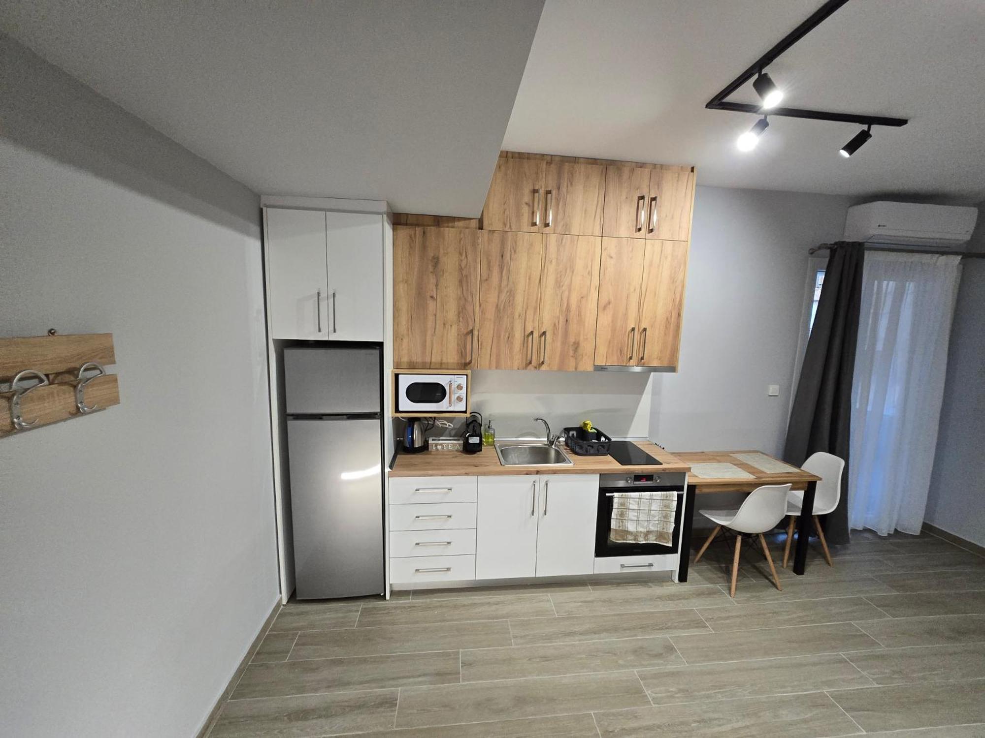Greko Home เทสซาโลนิกิ ภายนอก รูปภาพ